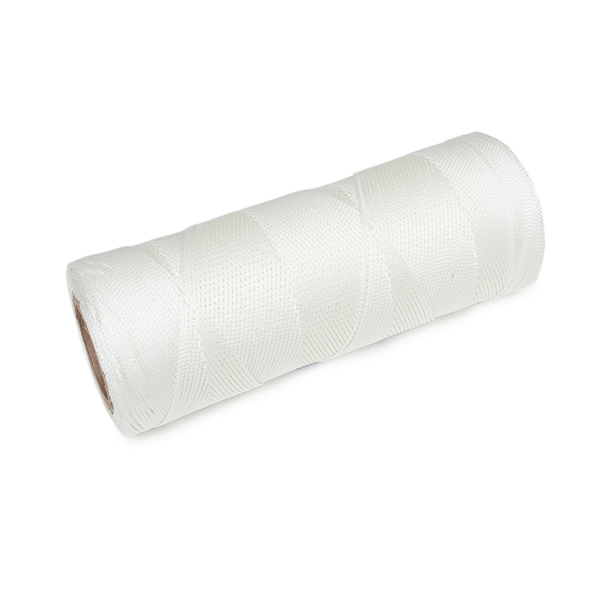 Шнур плетеный Петроканат STANDART, полипропилен, 2.0 мм, 500 м, белый