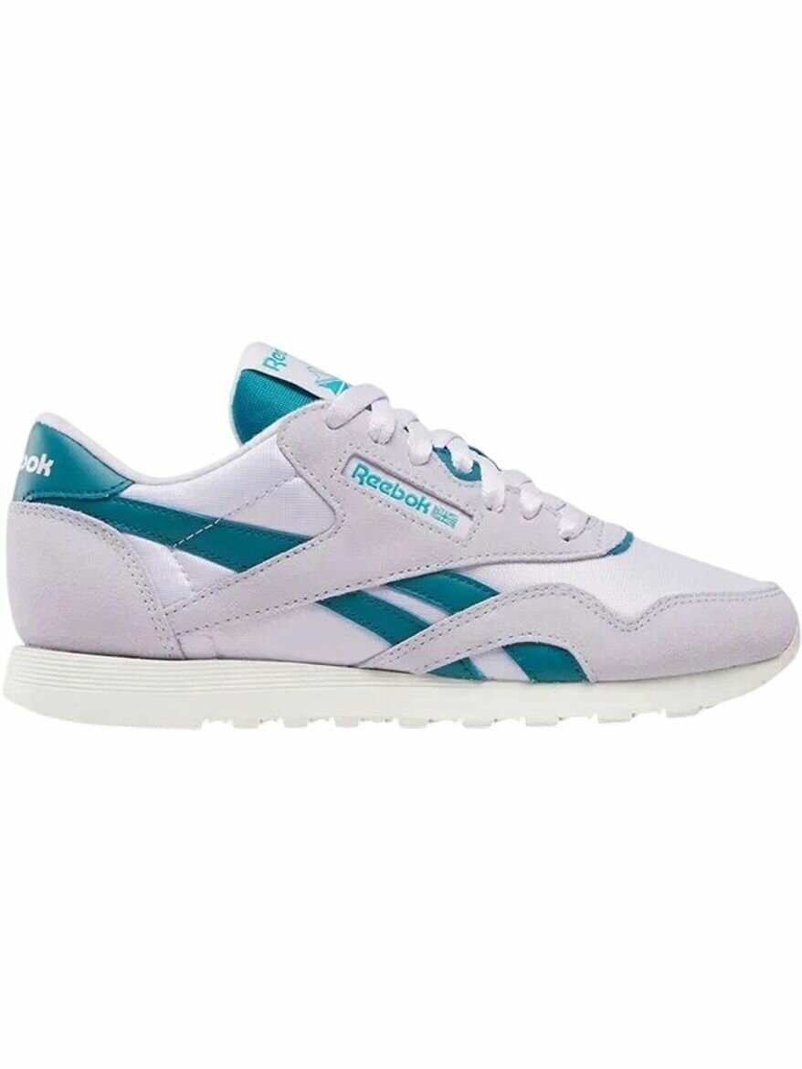 Кроссовки Classic Nylon W