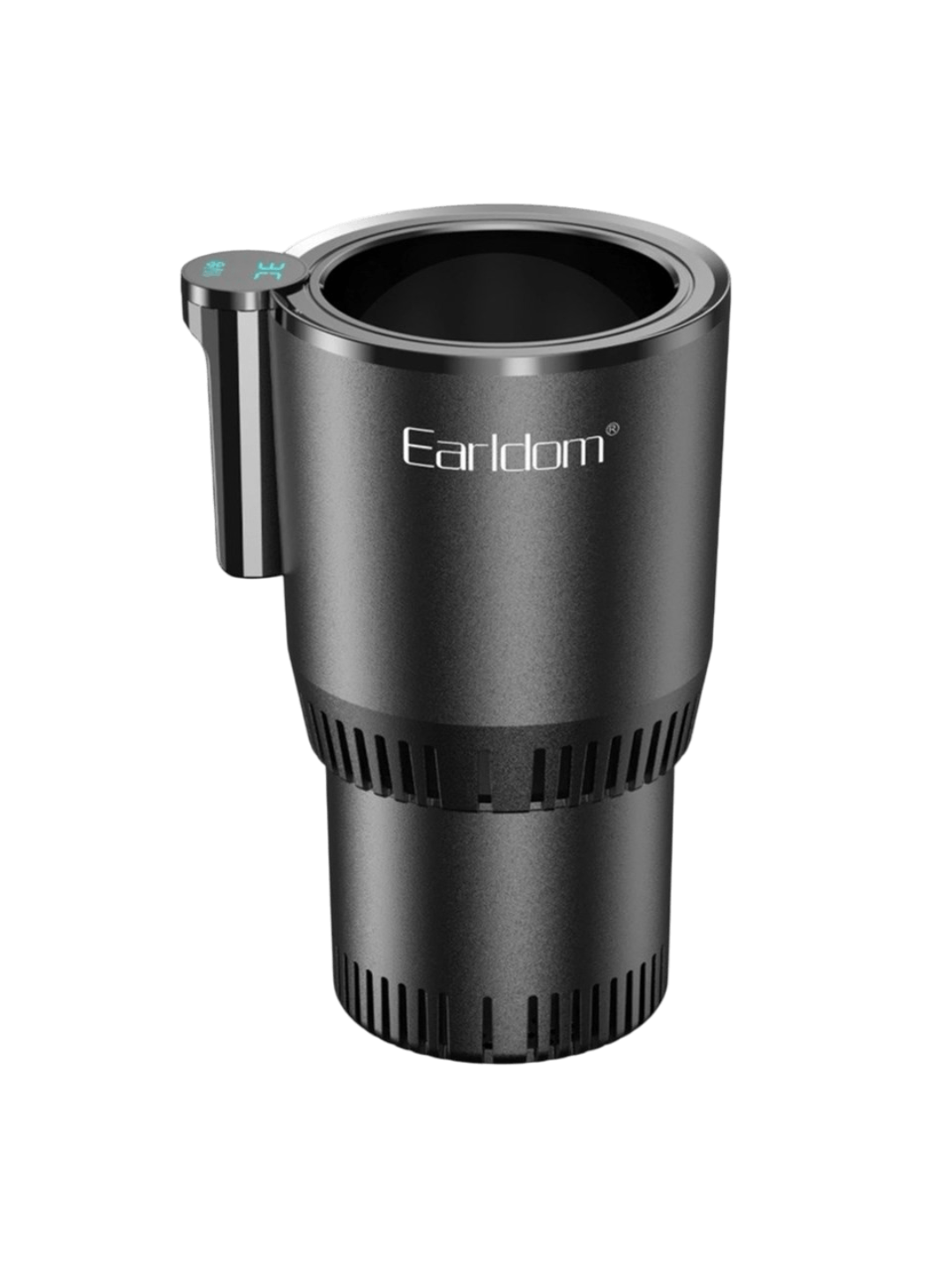 Автоматический термос C03 для автомобиля с поддержанием тепла и холода