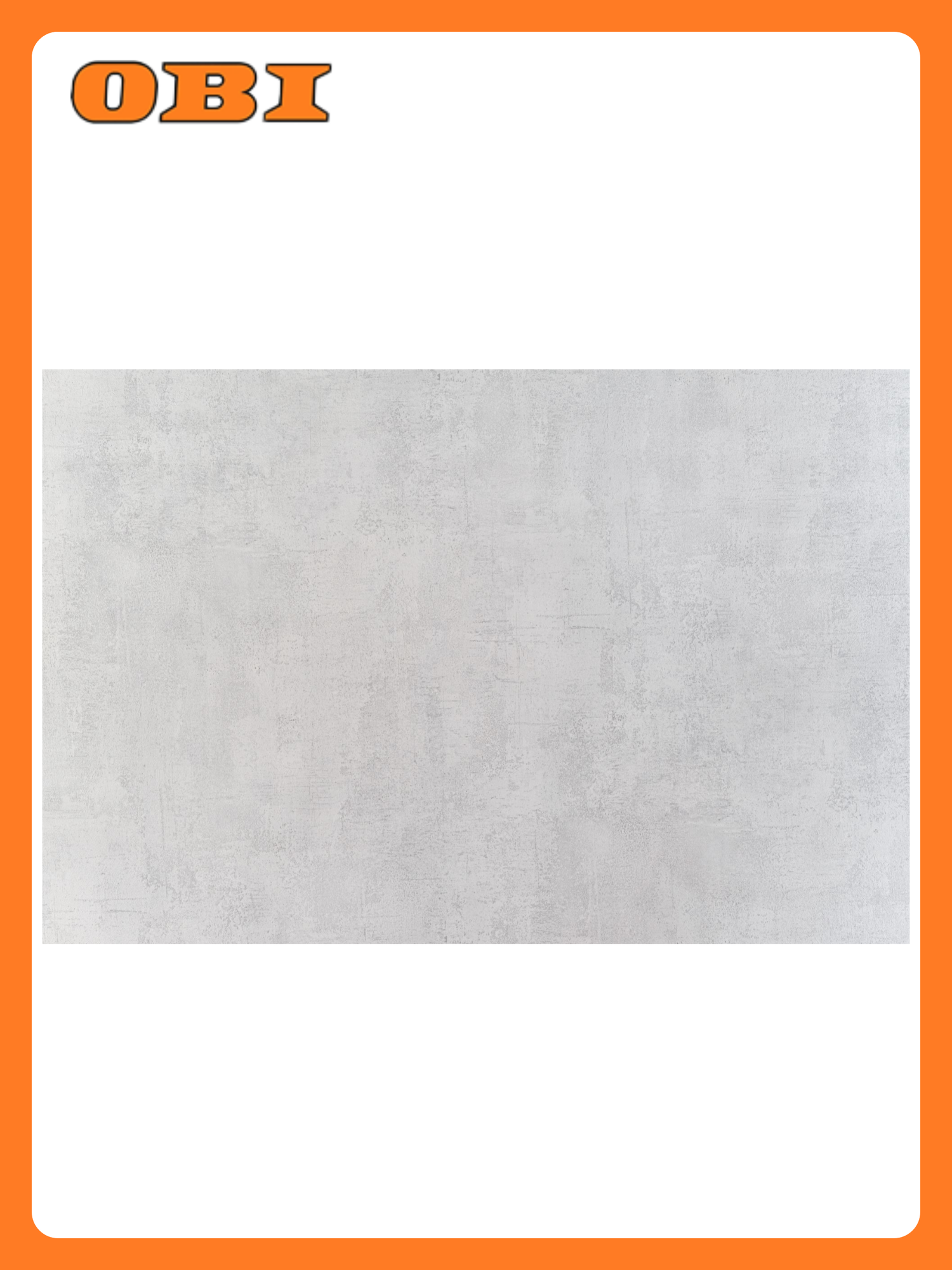 Виниловые обои Ecoline Аркада 10279-05 флизелиновая основа серые 106х10 м