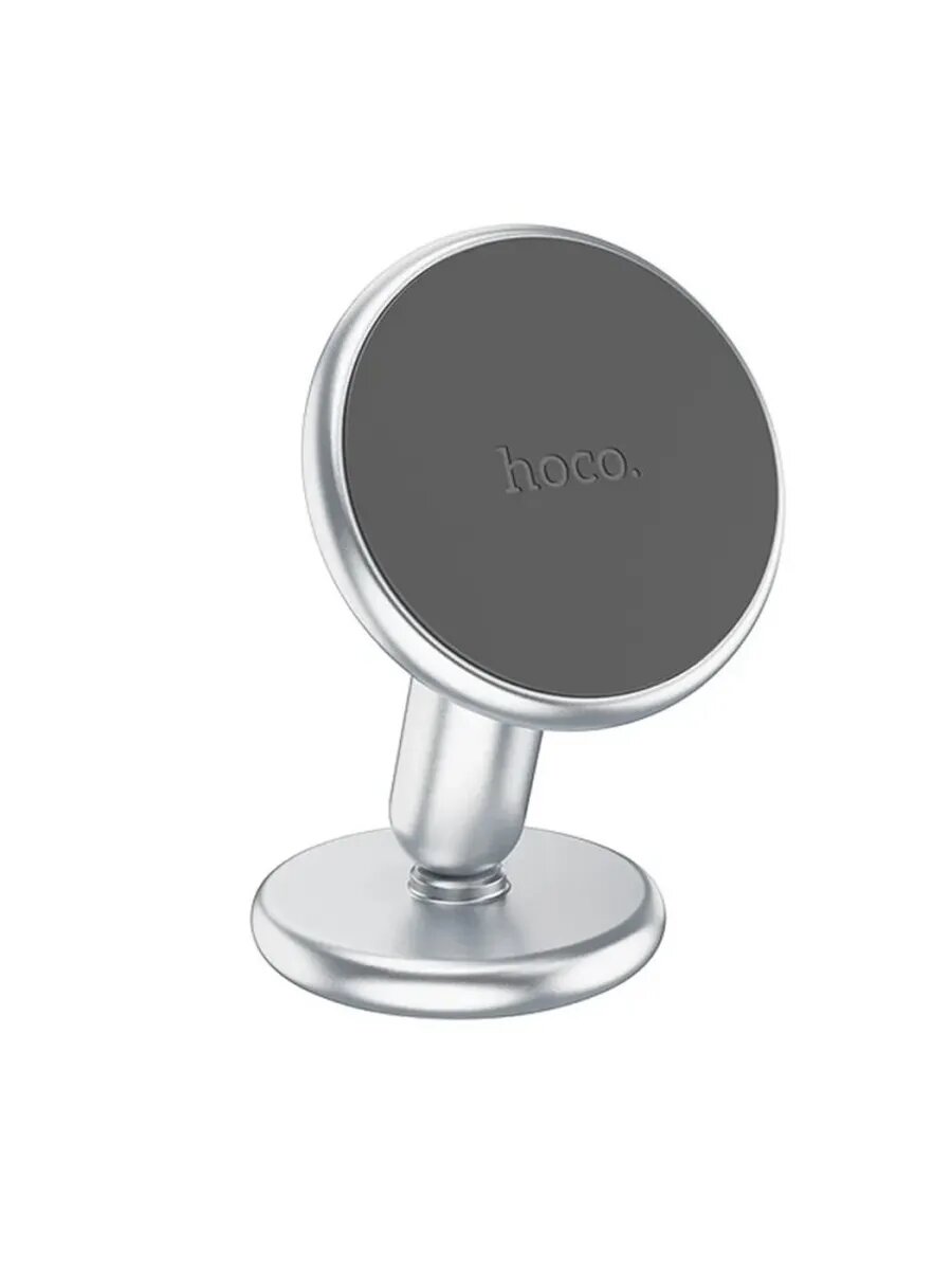 Магнитный держатель для телефона на авто с клеем