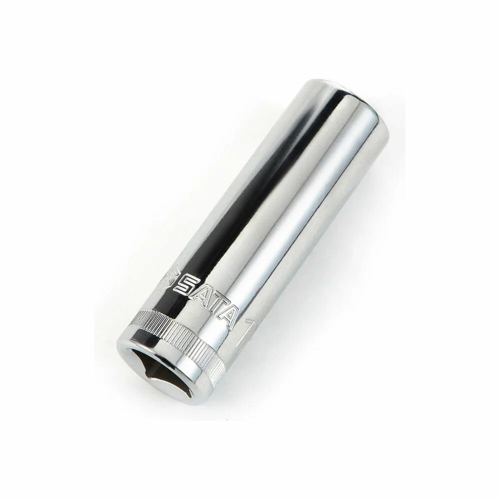 Торцевая удлиненная головка Sata S13414