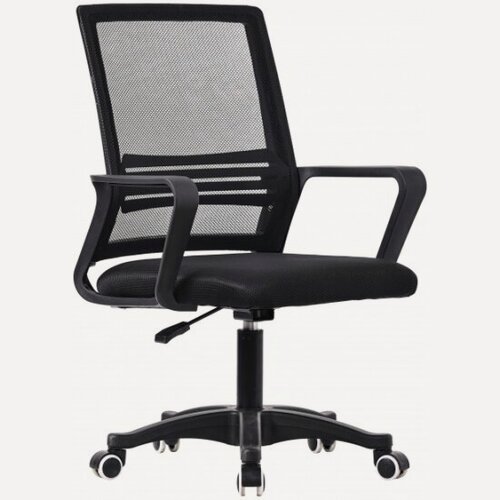 Изображение товара Кресло офисное Byroom Office Sub black DC155-B