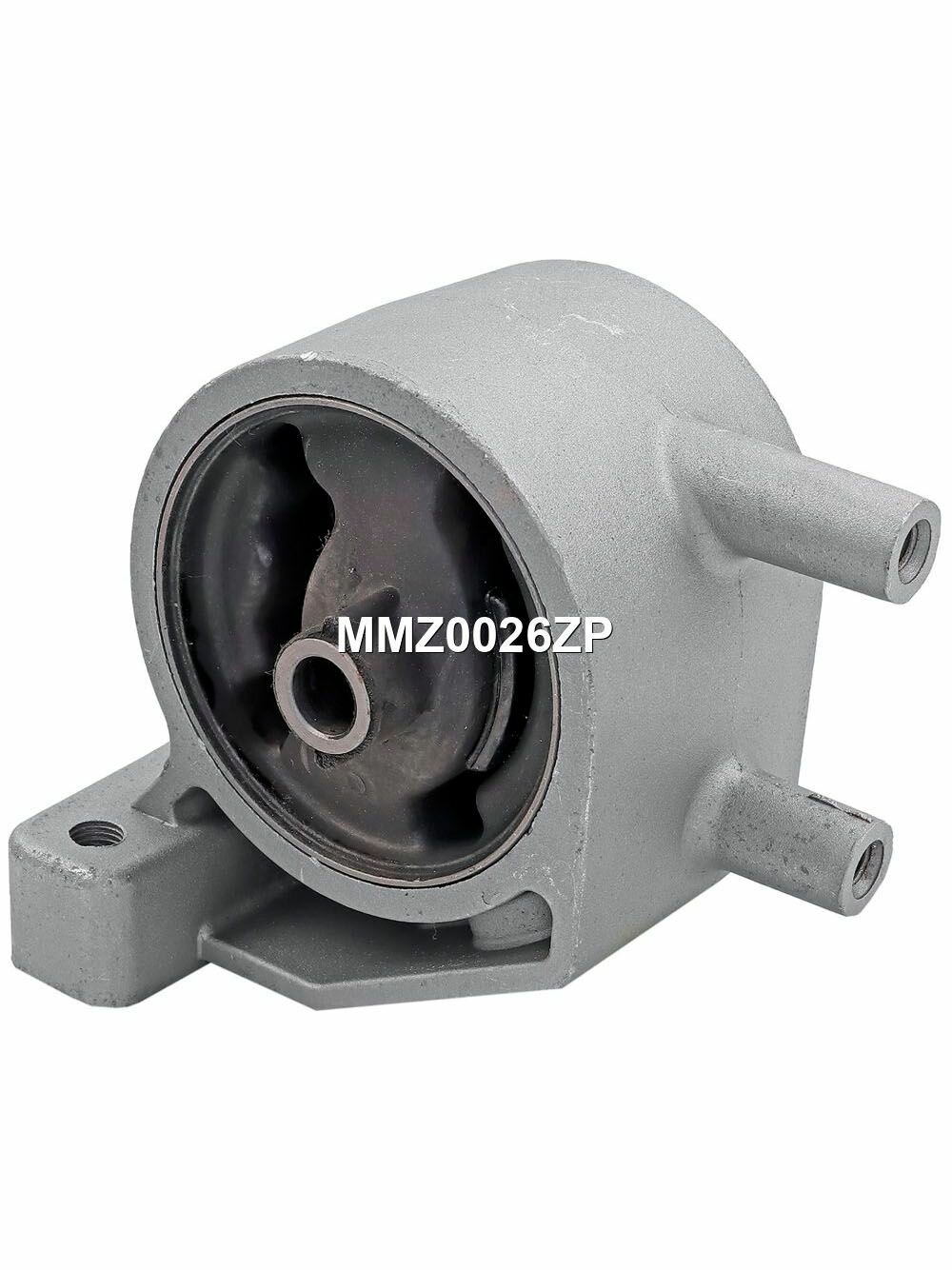 Опора двигателя Hyundai Elantra, Getz, Matrix (Хендай Элантра, Гетц, Матрикс) — фото 1