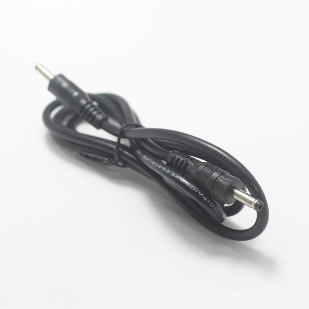 1 шт. 3A 35x135 мм до 35*135 мм штекер-папа с проводом 30 см/1 метр адаптер питания постоянного тока с кабелем 03 мм2