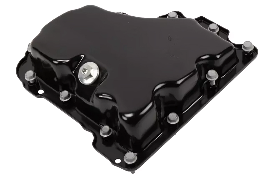 Коробка паддон для Malibu 2 — фото 1