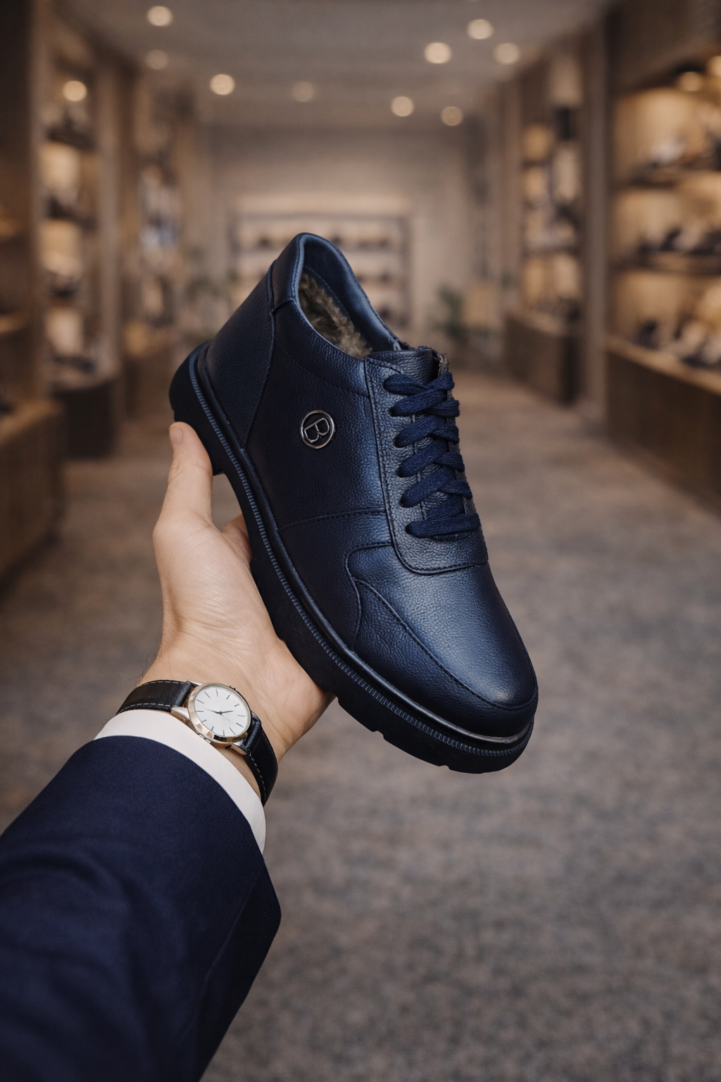 Вкладыши в сапоги