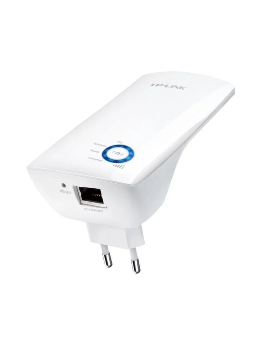 TP-LINK TL-WA850RE — настенный Wi-Fi усилитель сигнала (репитер)