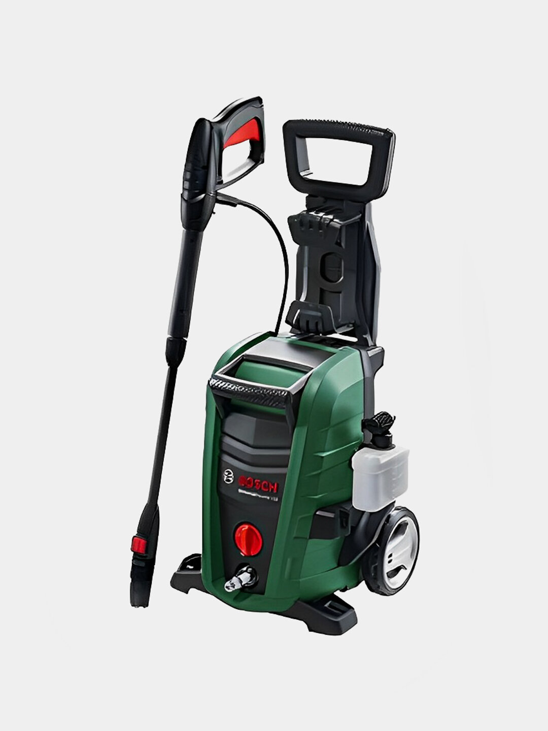 Мойка высокого давления, мойка аппарат для дома Bosch Universal Aquatak, 125 бар