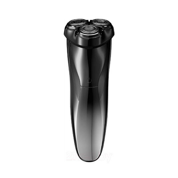 Электробритва Xiaomi Enchen BlackStone 3 Shaver серебро — фото 1