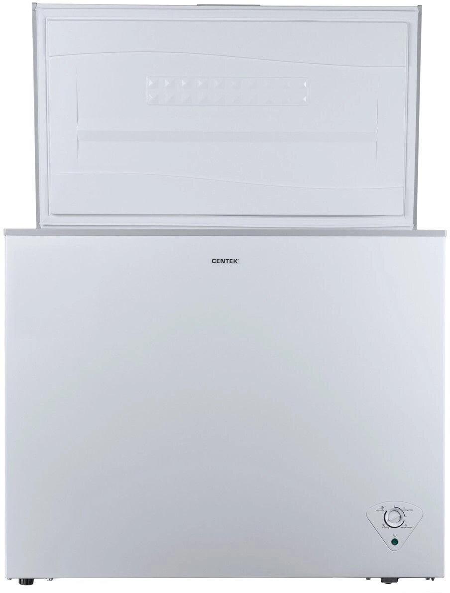 Морозильная камера, морозильник CT-1764 <249л> 985х600х850
