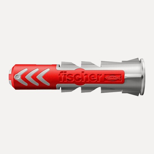Изображение товара Дюбель универсальный Fischer DuoPower, 6 x 30 мм, нейлон, 28 шт