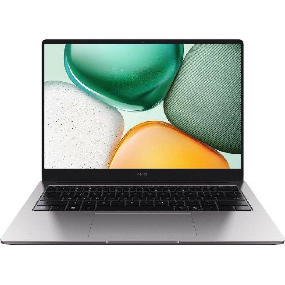 Ноутбук Honor MagicBook X14 CI5 [5301ALWU] Grey 14"