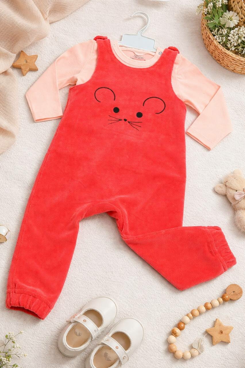 Комплект одежды 74