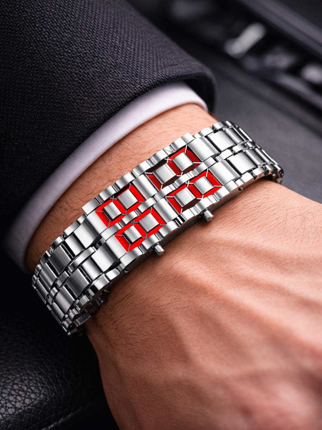 Наручные часы