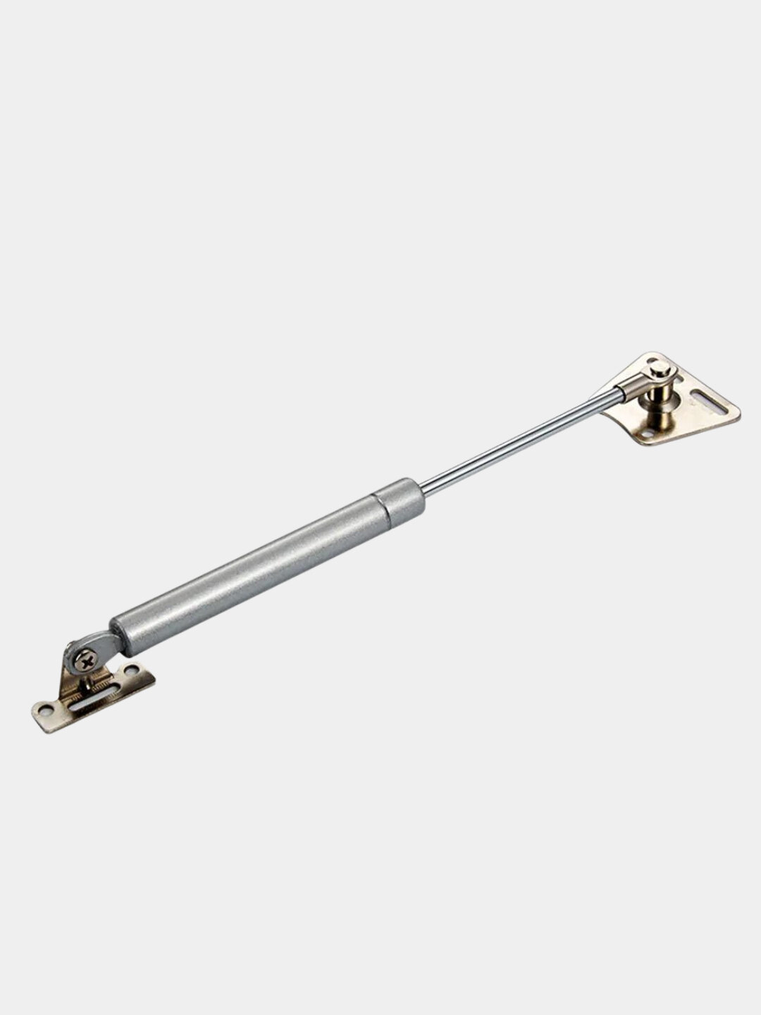 Газлифт для мебельных дверей 50N 60N 80N 100N 1 штука 0