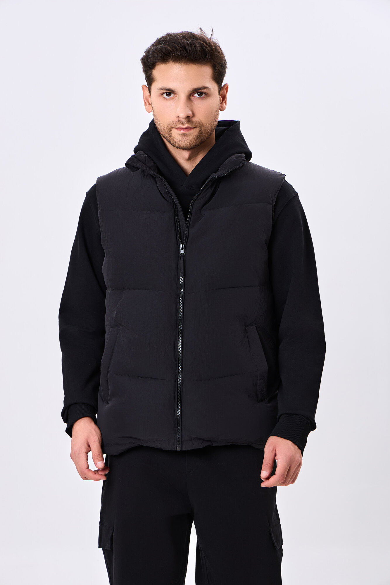 Жилет спортивный