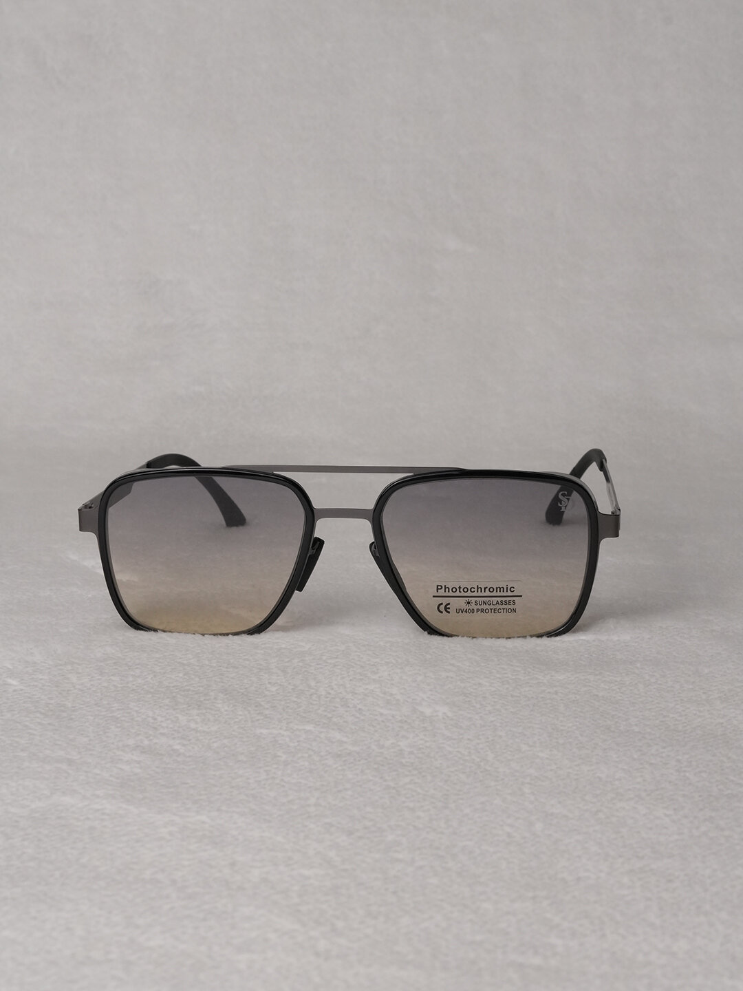 Солнцезащитные очки SANDARIO, светло-коричневый — фото 1