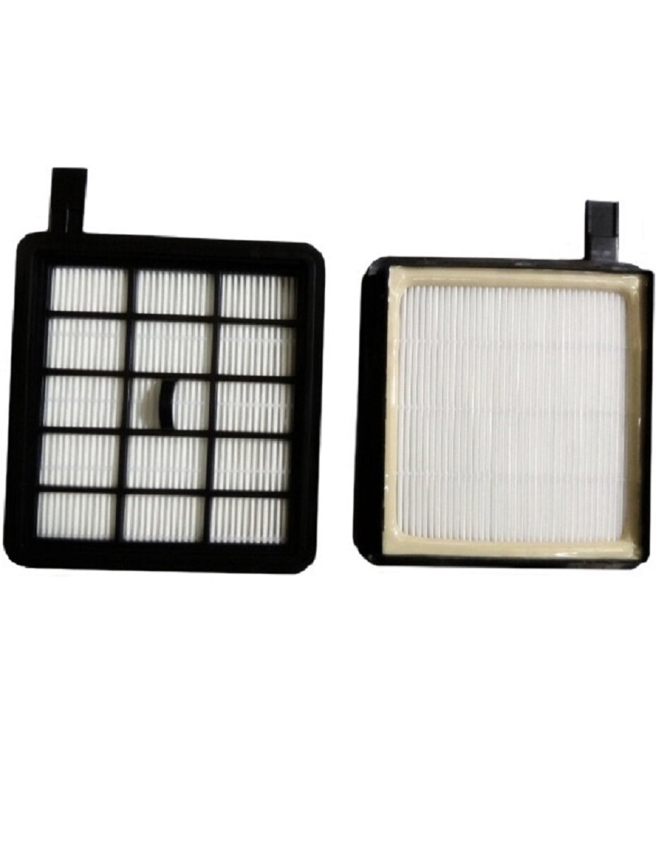 Фильтр HEPA для пылесоса Normann AVC-211 белый, черный (HJW-1507-30)