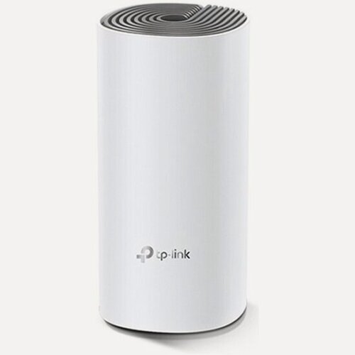 Изображение товара Домашняя Mesh Wi-Fi система Tp-link Deco E4 (1-pack)