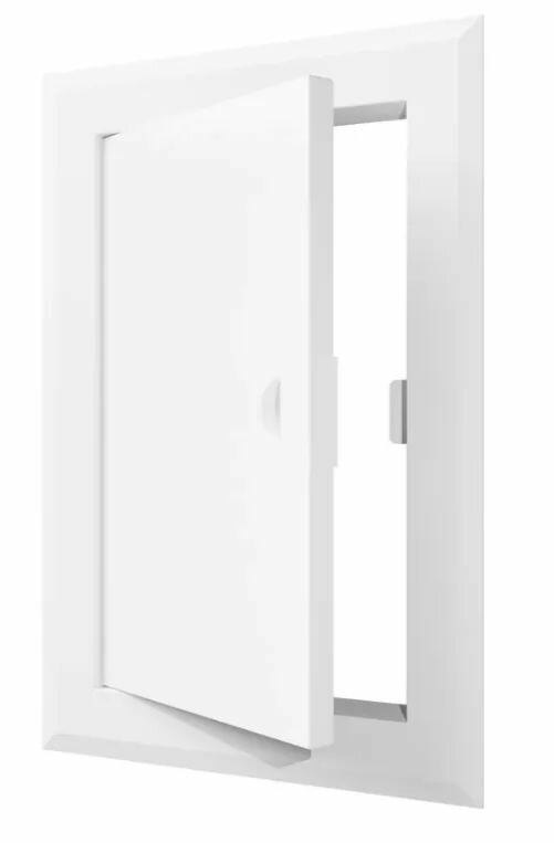 Люк настенный Evecs ЛТ1525Мп 21х31 см — фото 1