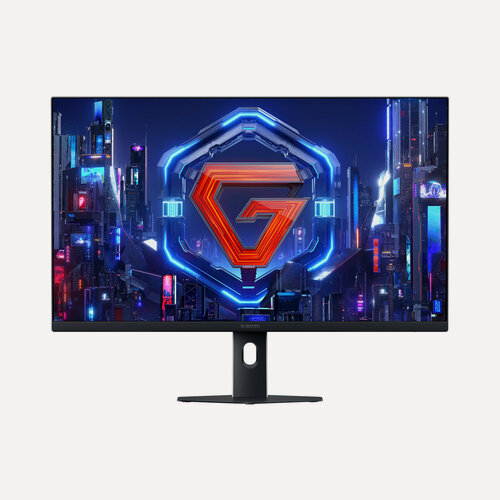 Изображение товара Монитор Xiaomi 2K Gaming Monitor G27Qi 2026