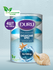 DURU Мыло кусковое Fresh sensations Океанский бриз, 4 шт., 100 г