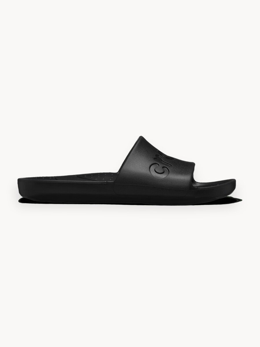 Шлёпанцы Crocs Crocs Slide