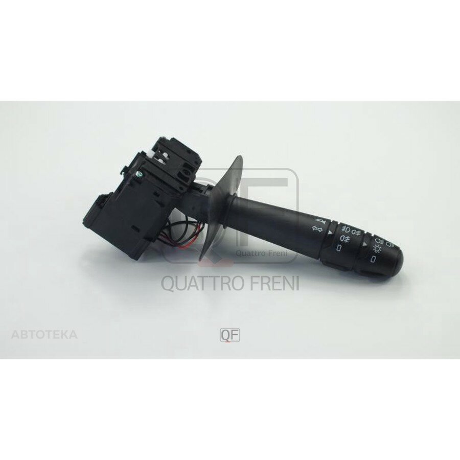 Переключатель подрулевой QUATTRO FRENI QF12N00003