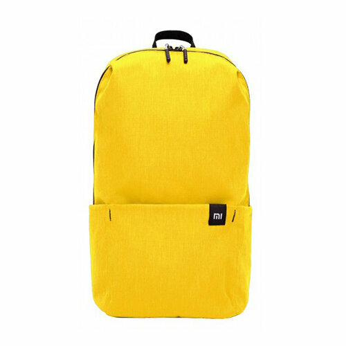 Xiaomi Рюкзак Xiaomi Mini 20L Yellow