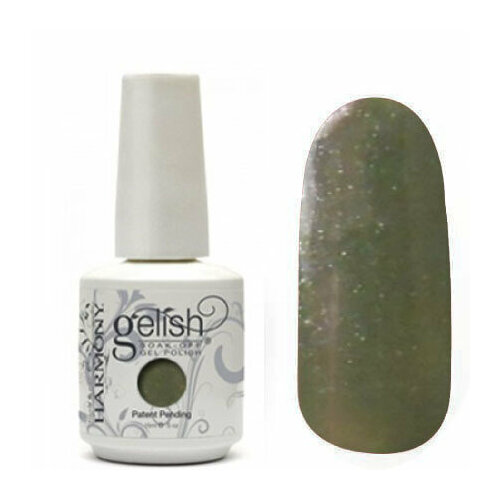 Gelish Гель лак 1025 Olive You