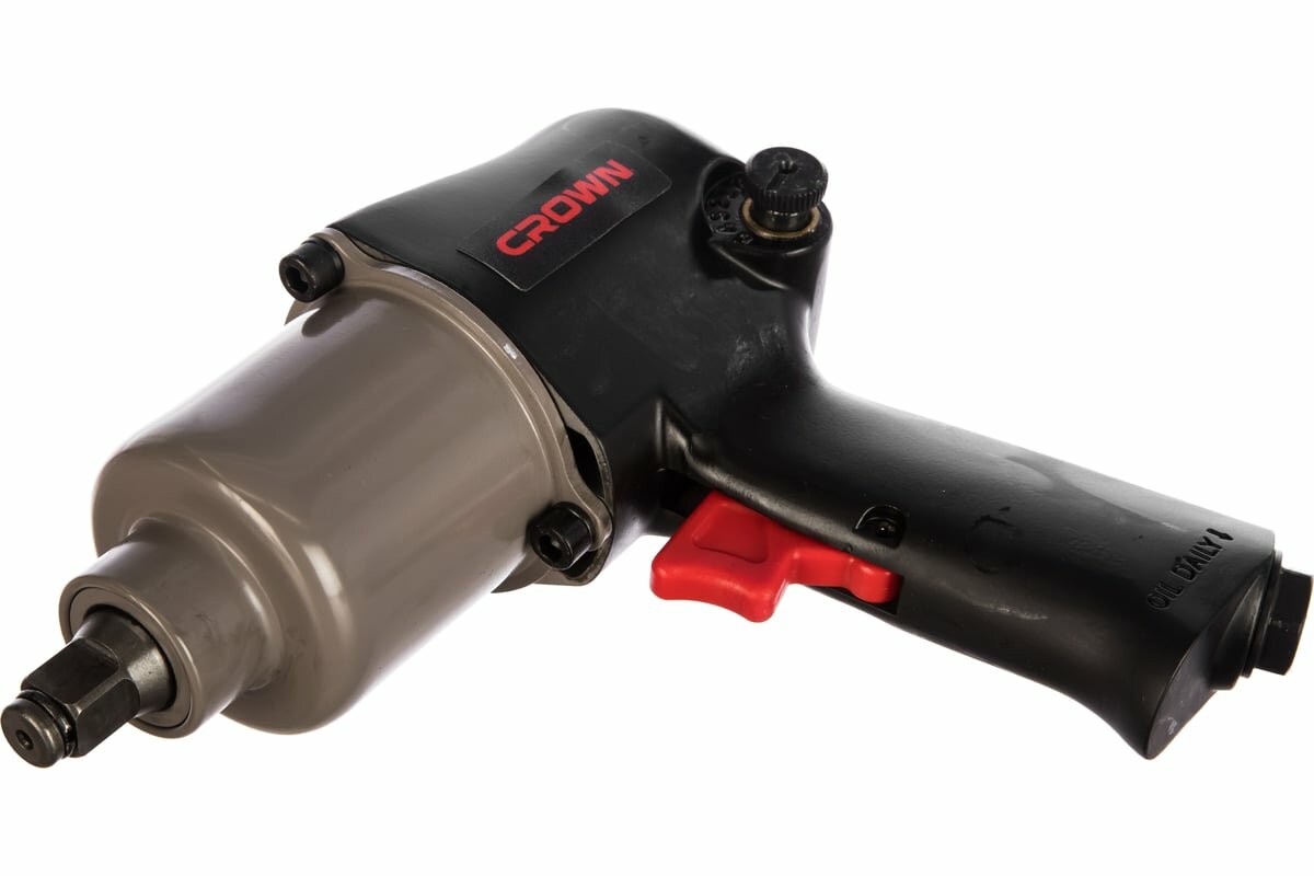 Crown Пневматический ударный гайковёрт CT38113