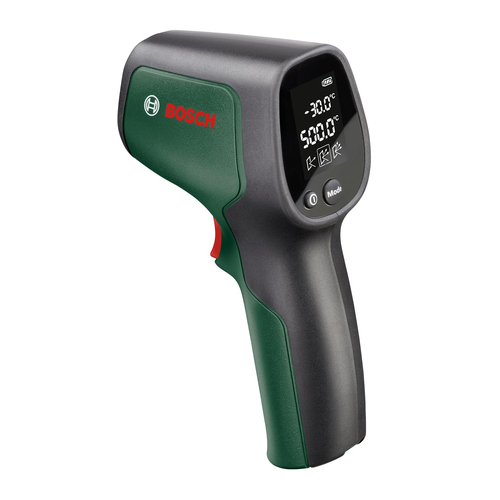 Bosch UniversalTemp