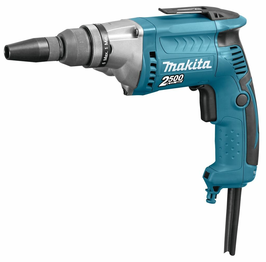 Шуруповерт Makita FS2700 для гипсокартона