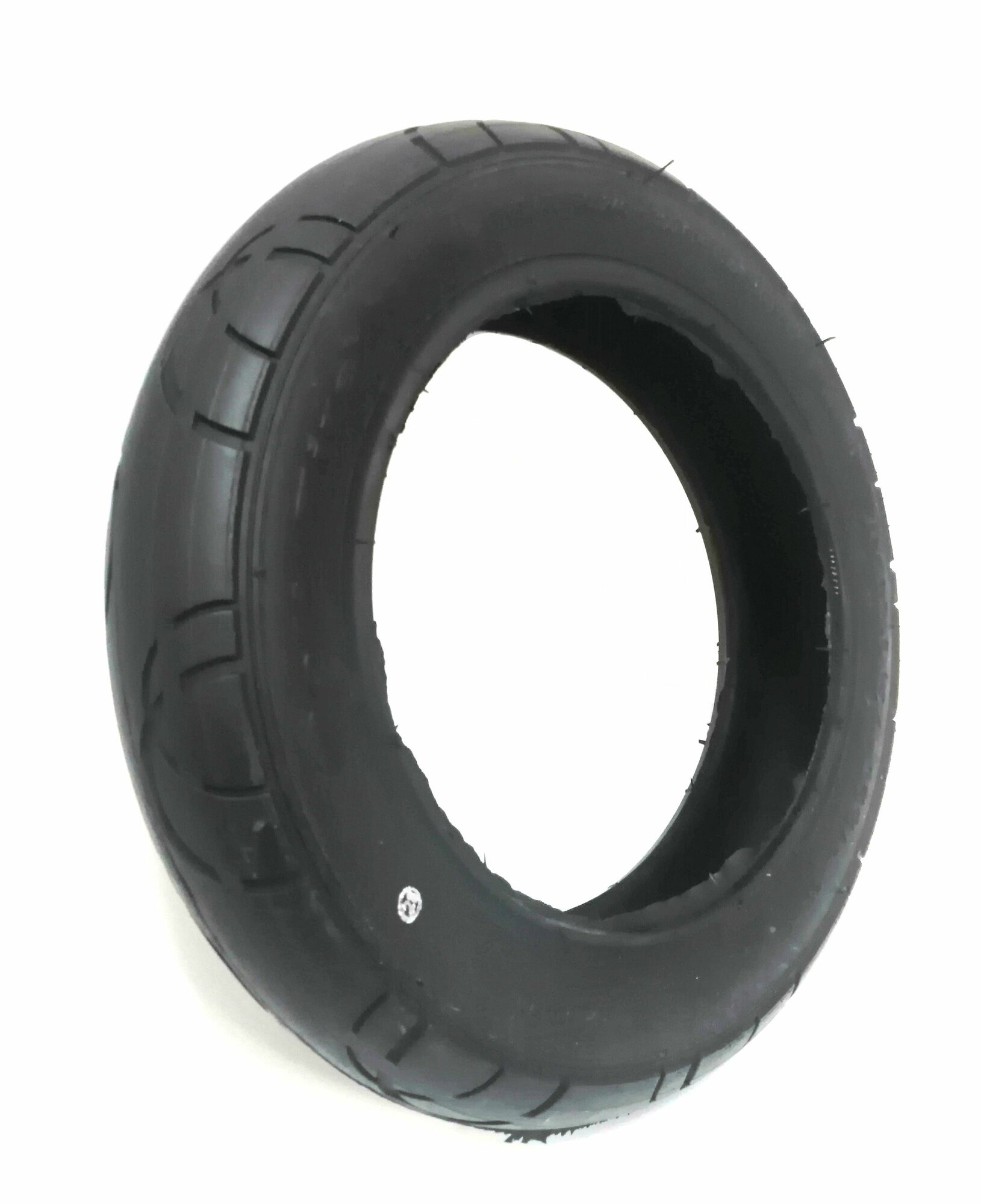 Покрышка для детской коляски 10 дюймов, 10х2 (54-152) Deli Tire SA-259 черная