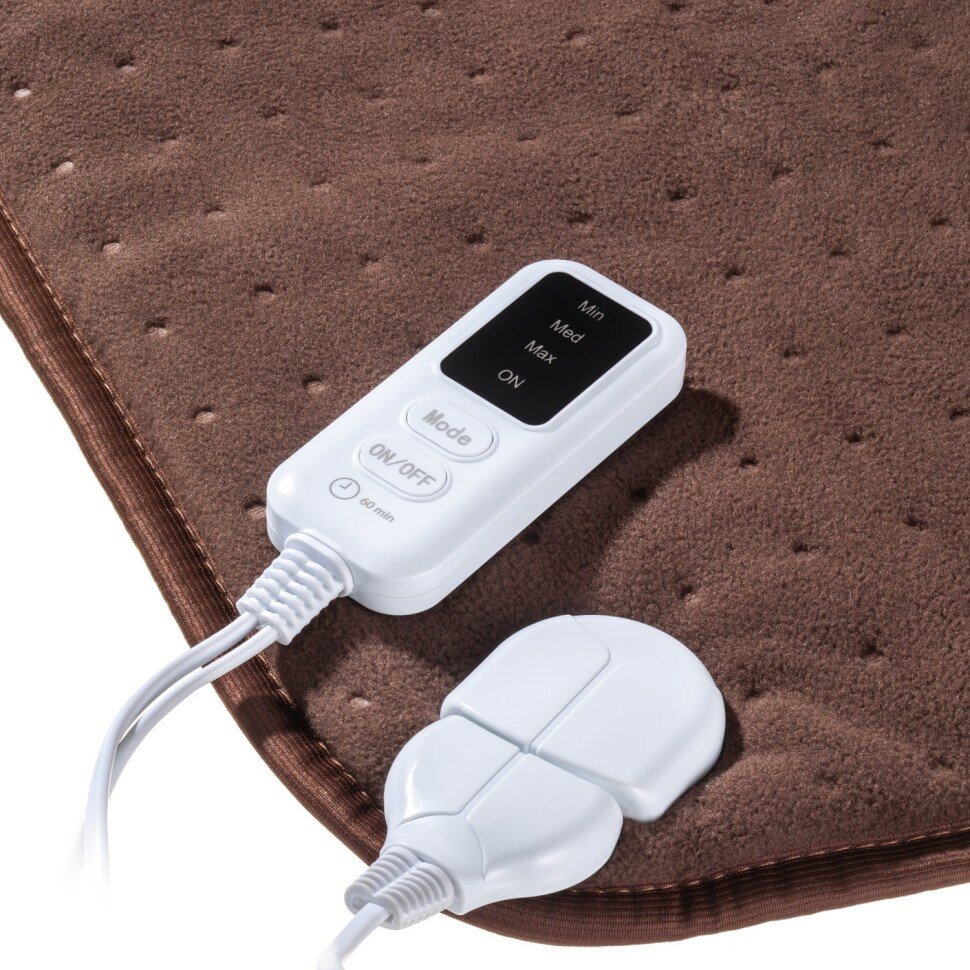 Картинки Электрогрелка EcoSapiens Melissa 50х80 см