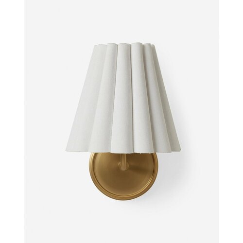 Золотое бра Джилл 12300₽