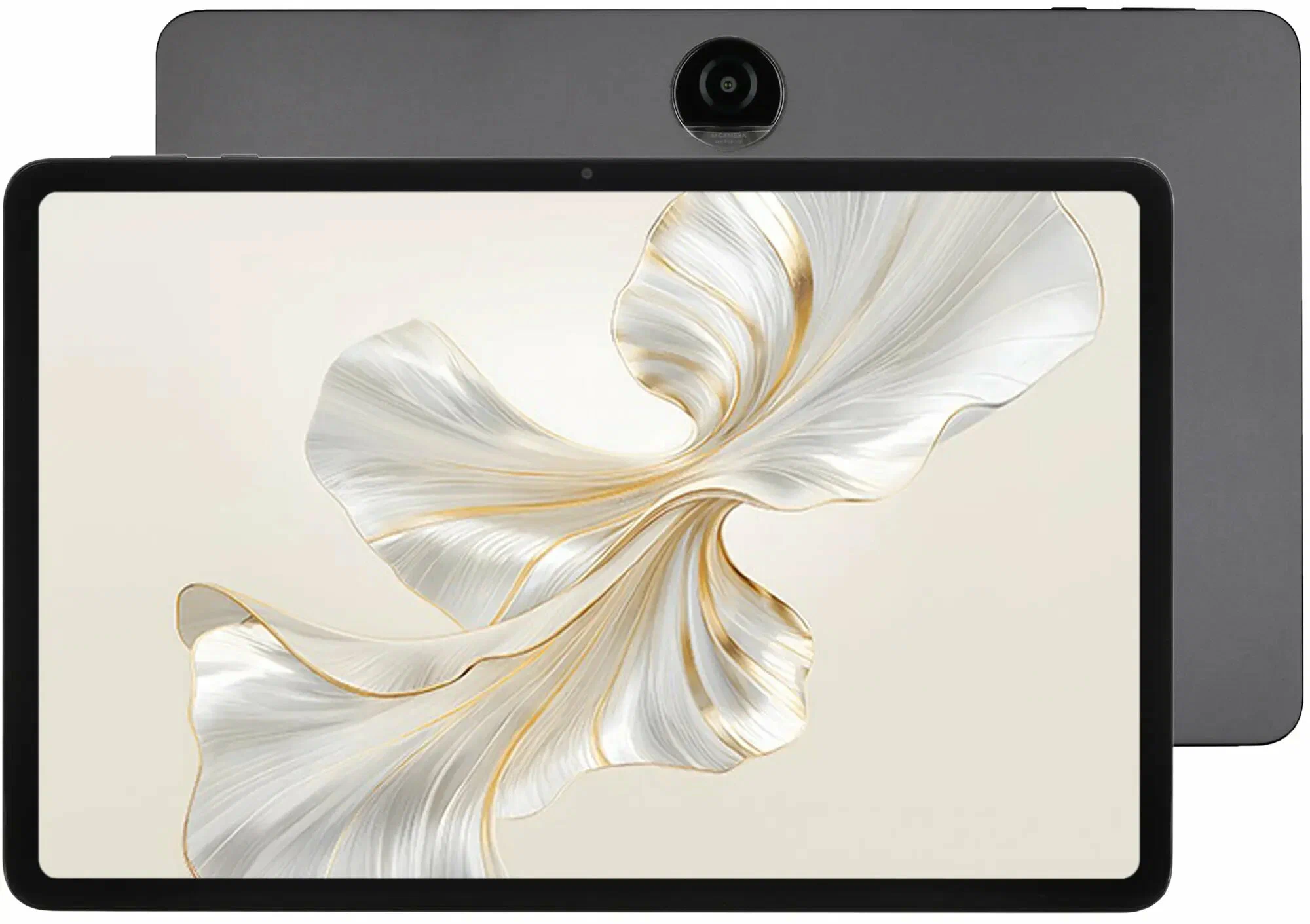 HONOR Pad 9 8/256 ГБ, Wi-Fi, Глобальная версия, серый