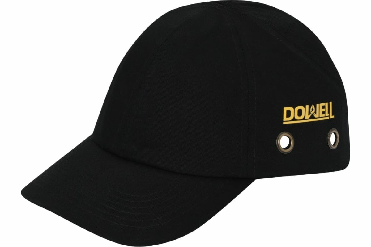 DOWELL Бейсболка усиленная размер 55-66 D97-590