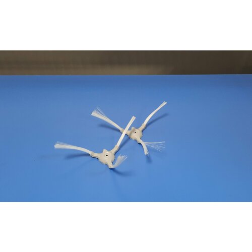 Боковая щетка для робота-пылесоса Tefal RG7387WH комплект 2шт 720₽