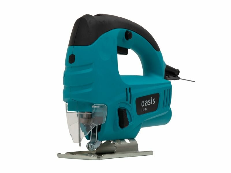 фото Электрический лобзик OASIS LE-85
