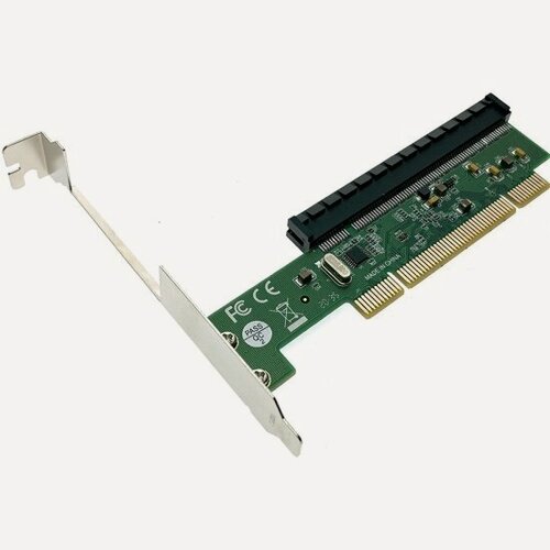 Изображение товара Адаптер Espada PCI(M) to PCI-E(F)