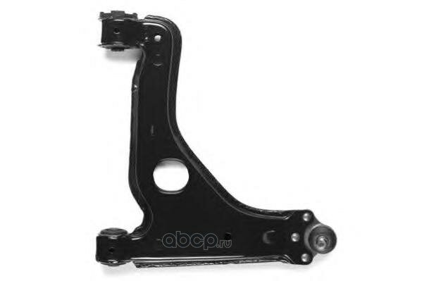 Рычаг передний l opel astra h moog op-wp-2822
