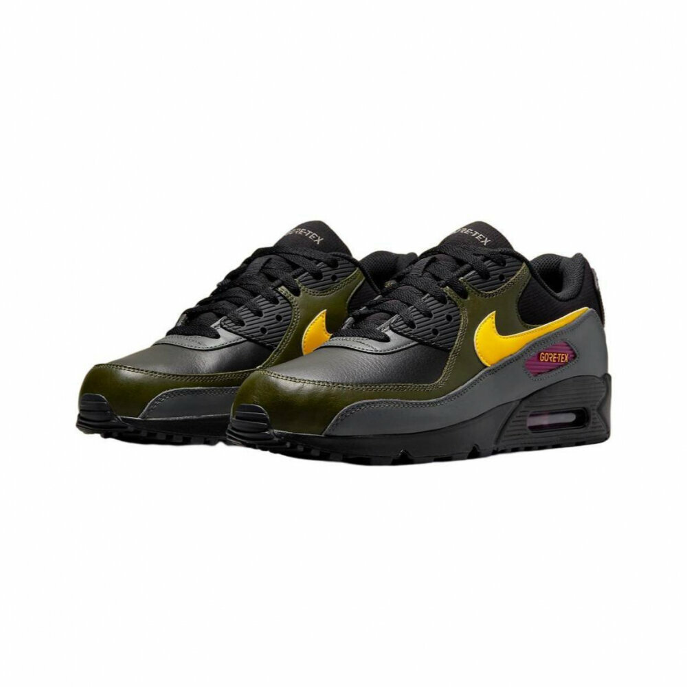 Nike air oketo hombre new arrivals
