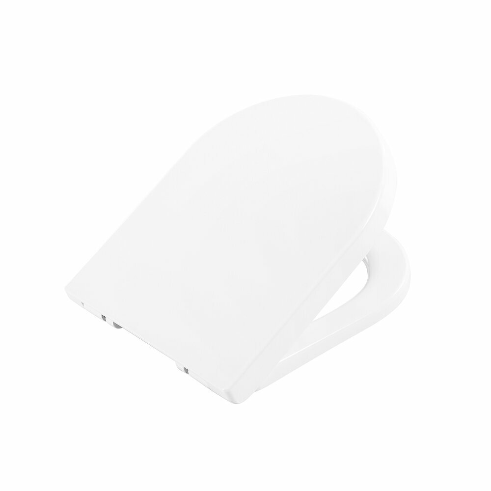 Крышка-сиденье BelBagno BB865SC с микролифтом для унитаза Norma