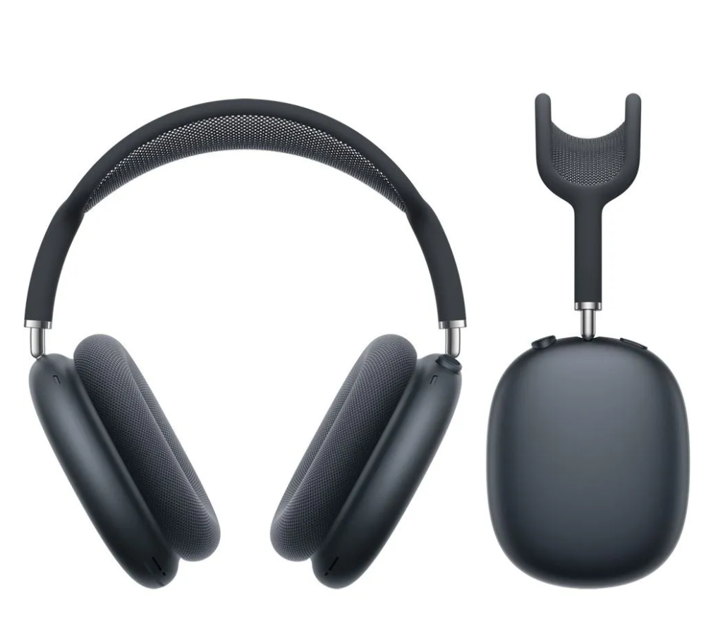 Беспроводные наушники Apple AirPods Max 2, USB Type-c, Midnight
