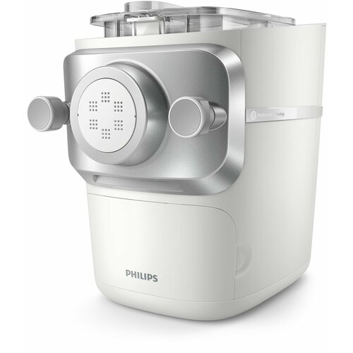 Автоматическая машина для макарон и теста Philips ProExtrume 700 HR266000 белый 60702₽