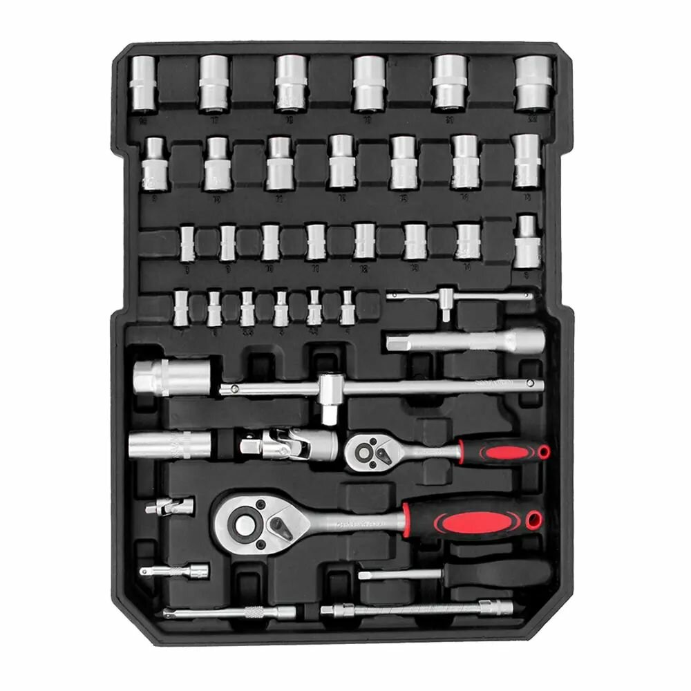 Набор инструментов Goodking B-10399, 399 шт