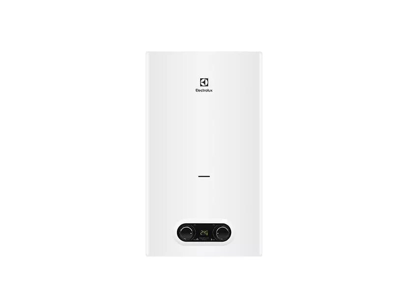 Проточный газовый водонагреватель Electrolux GWH 14 NanoPlus 2.0