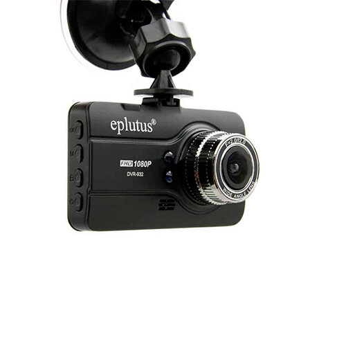 Eplutus Видеорегистратор Eplutus DVR-932